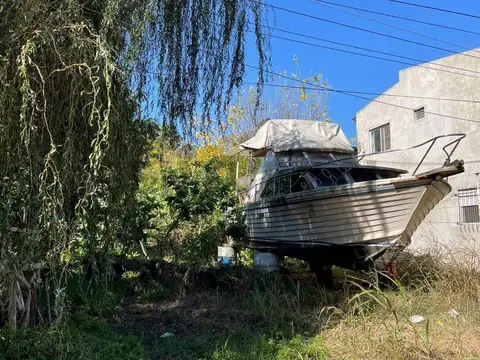 Terreno en Venta de 240,0 m2