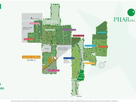 Terreno en Venta de 537,0 m2