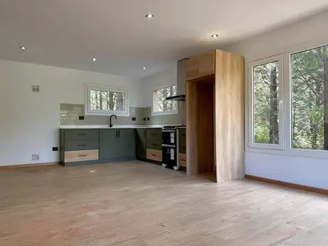 Paseo de los sauces 100