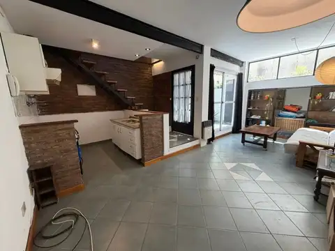 VENTA PH 2 AMB  DUPLEX PATIO TERRAZA P. CHACABUCO