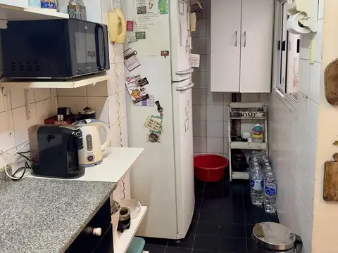 Depto Tipo Casa en Venta 69 años