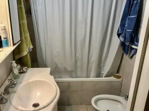 Depto Tipo Casa en Venta de 2 dormitorios