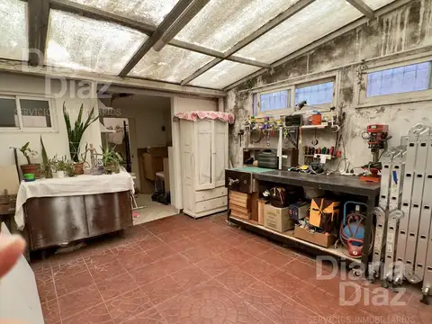 Depto Tipo Casa en Venta 69 años