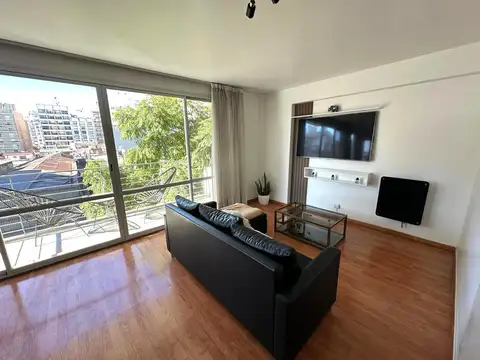 Departamento en Venta en Centro, USD 190.000