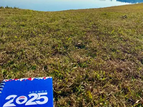 BARRIO LOS TRONCOS BERAZATEGUI