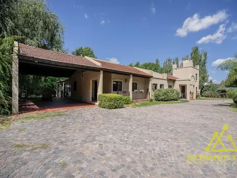 Casa en Venta al Norte