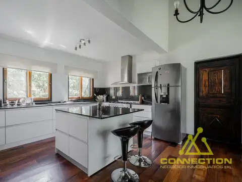 Casa en Venta de 5 dormitorios