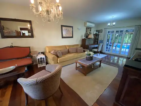 Casa en Venta de 3 dormitorios