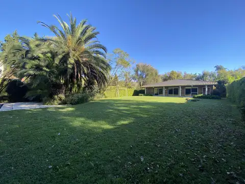 Casa en Venta al Norte