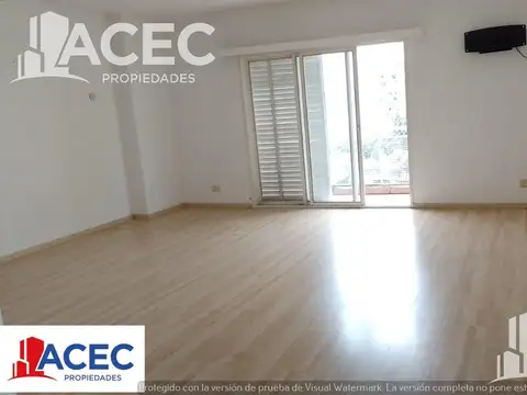 Venta- Departamento- Centro