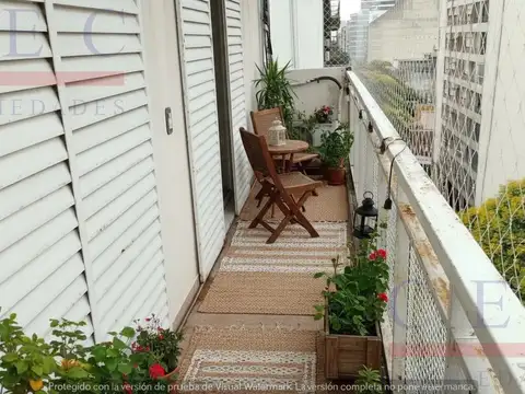 Departamento en Venta de 3 ambientes