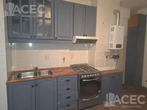 Venta- Departamento- Centro