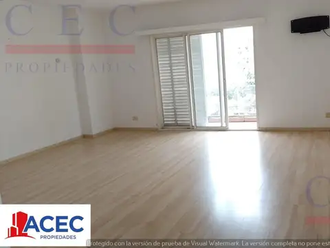 Paraguay 1000  - Piso 7º Dpto A