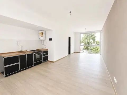 Departamento de 1 ambiente