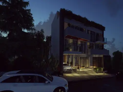 Departamento en Venta en Alta Gracia, USD 57.000