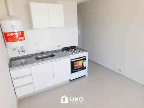 Departamento en Alquiler de 1 dormitorio