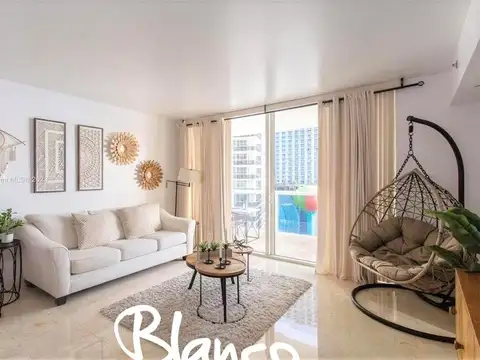 Hallandale Beach - Miami -