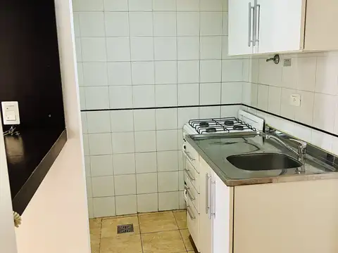 Departamento en Alquiler Apto profesional