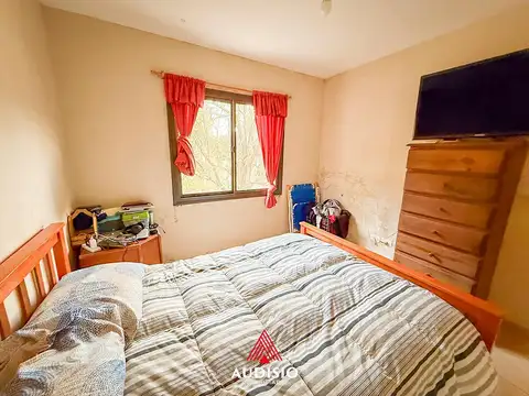 Departamento en Venta 15 años