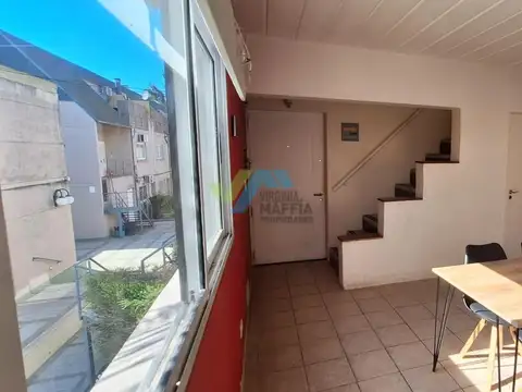 Venta Dept. 4 Amb C/Balcón Y Parrilla. Cochera Subterránea Y Piscina Común.Apto crédito
