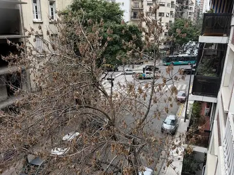 Departamento en Alquiler de 4 dormitorios