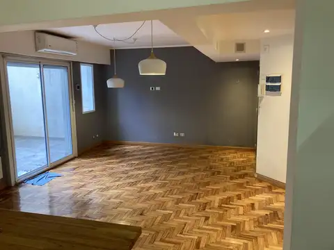 Departamento en Venta en Recoleta, USD 169.000