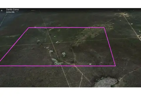 Venta campo ganadero Salta Rivadavia