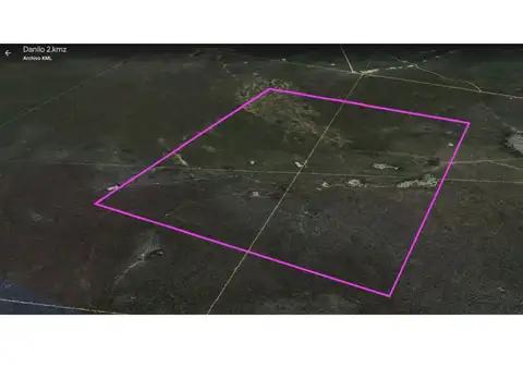 Venta campo ganadero Salta Rivadavia oportunidad