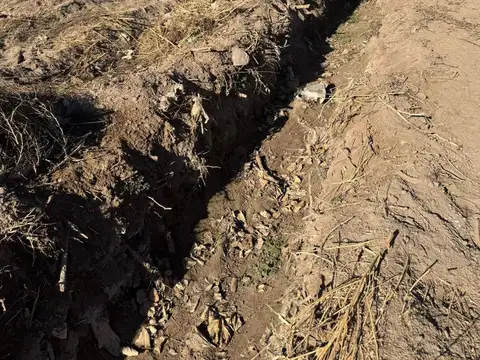 Terreno en Venta de 600,0 m2