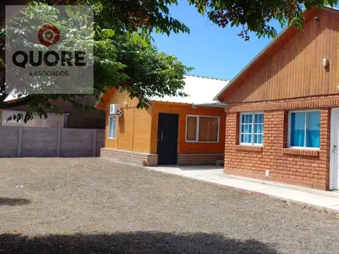 Hotel en Venta en Puerto San Antonio Este, USD 97.000