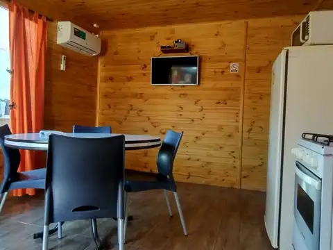 Hotel en Venta en Puerto San Antonio Este, USD 110.000