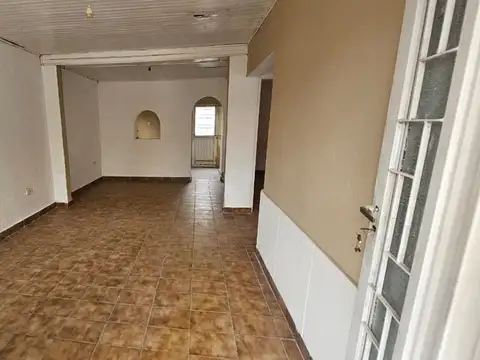 Depto Tipo Casa en Venta en Santa Fe, USD 47.000