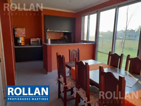 Casa en Venta de 2 dormitorios