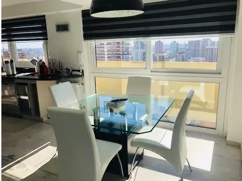 Departamento en Venta con 2 cocheras