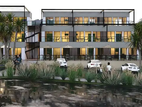 Local en Venta A Estrenar