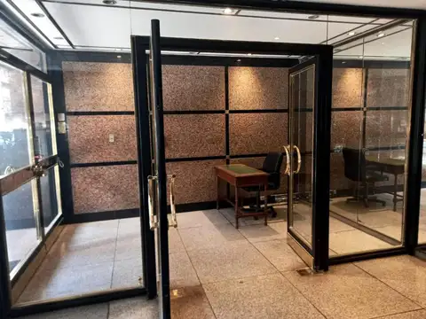 Av. Pres Quintana 300