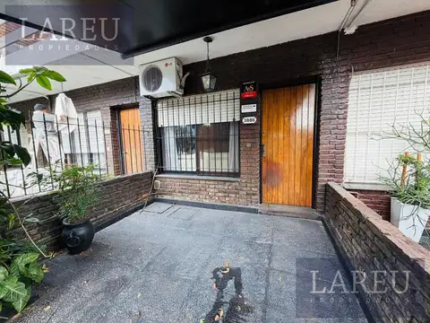 Casa en tipo Tripex Olivos Miguel Cane al 3800