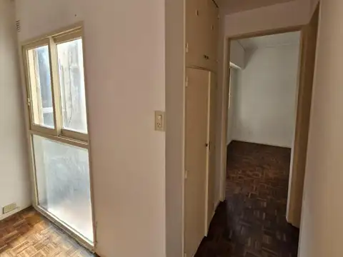 Departamento en Venta en Villa Crespo, USD 69.900
