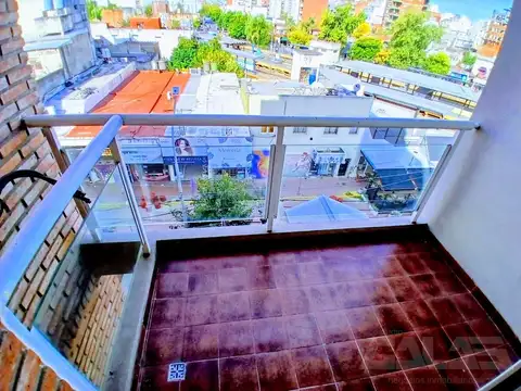 Departamento en Alquiler Apto profesional