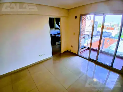 Departamento en Alquiler de 2 ambientes