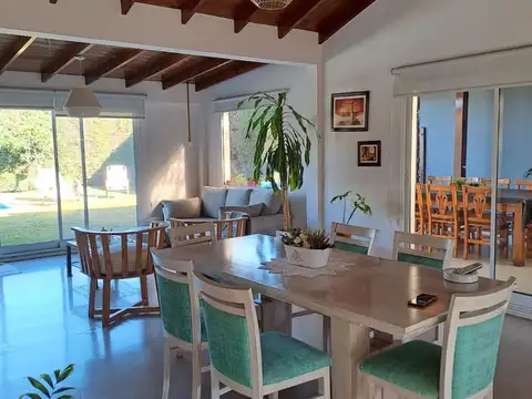 Casa en Venta 9 años