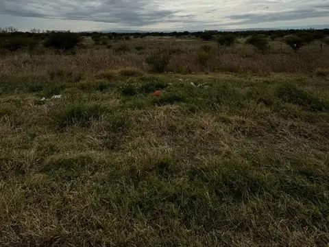 Terreno en Venta en Villa Dolores, USD 15.000