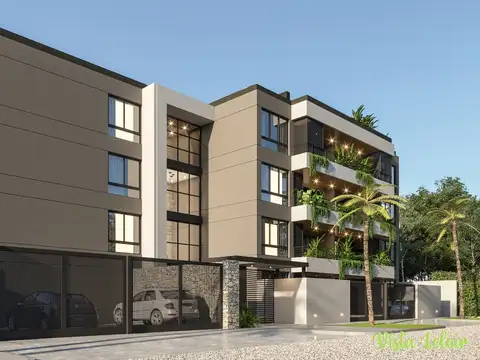 Departamento en Venta en Barrio Parque Leloir, USD 170.000