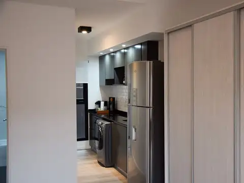 Departamento en Venta 3 años