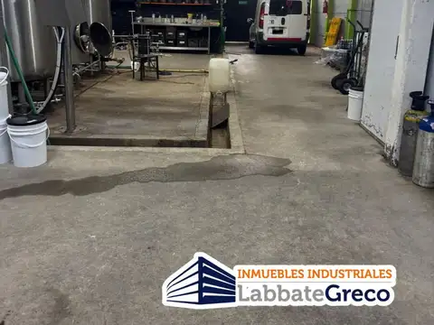 GALPON EN VENTA VILLA LYNCH