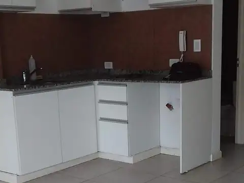 Departamento en Alquiler Permite mascota