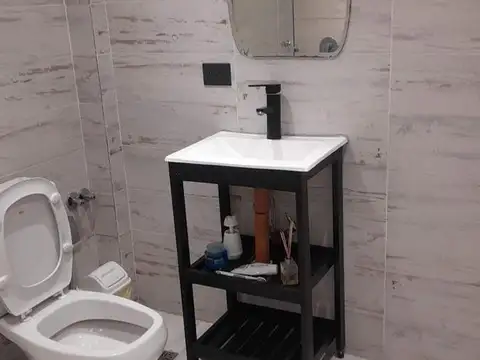 Depto Tipo Casa en Venta en La Union, USD 80.000