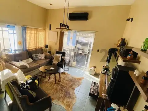 Depto Tipo Casa en Venta al Norte