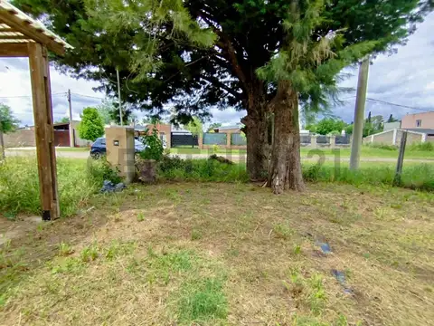 Terreno en Venta en Monte Flores, USD 15.000