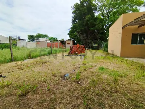 Venta Lote en Monte Flores, Departamento Rosario